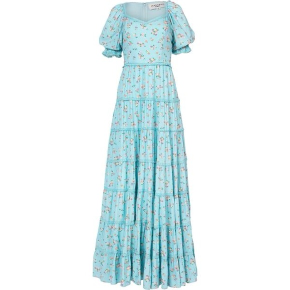 JessaKae Dresses & Skirts - JessaKae Eden Dress - Medium